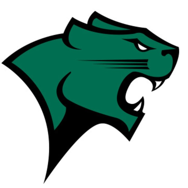 Chicago State Cougars Logo